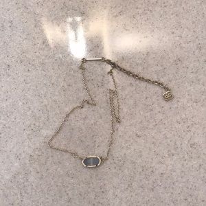 Kendra Scott necklace